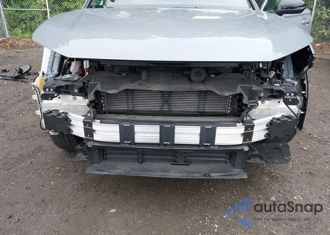 2025 Honda Cr-V Hybrid Sport-L from USA, damaged, VIN 5J6RS6H82SL020650